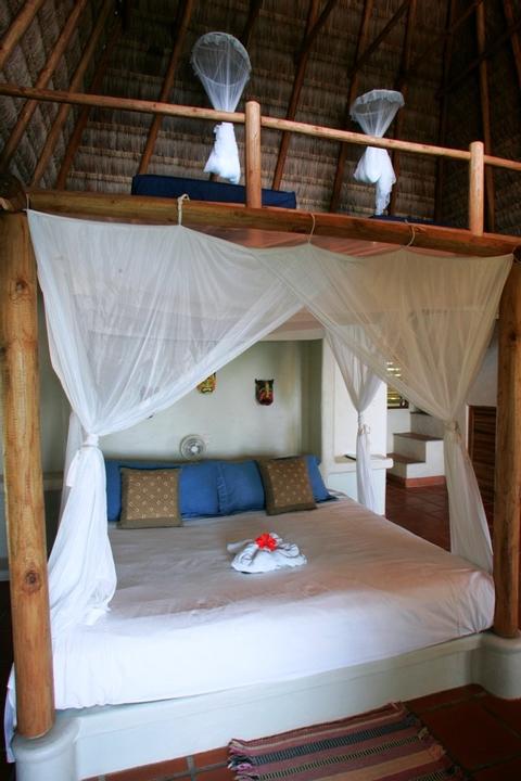 Bosque del Cabo Lodge Costa Rica